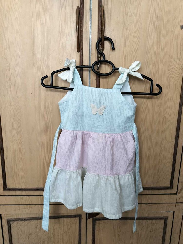Cute Girls Dress