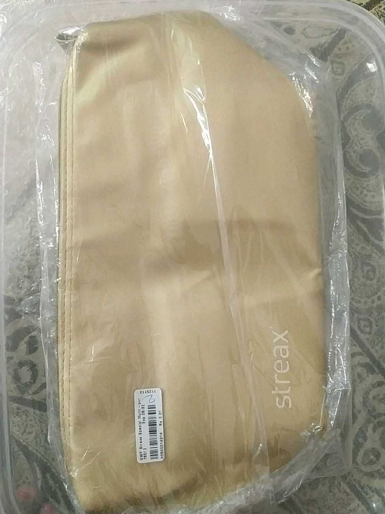 Streax Golden Pouch