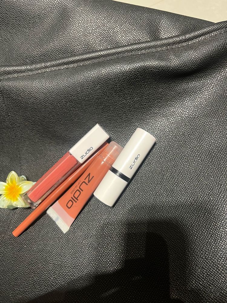 Brown Lip Combo