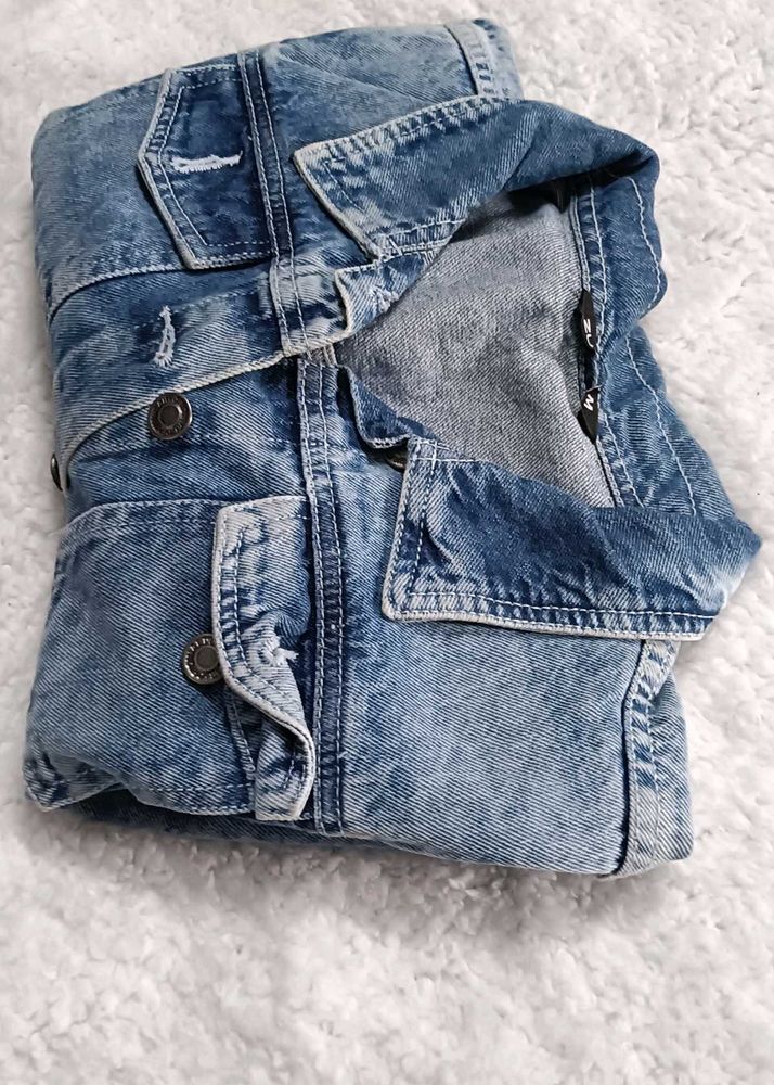 Jacket