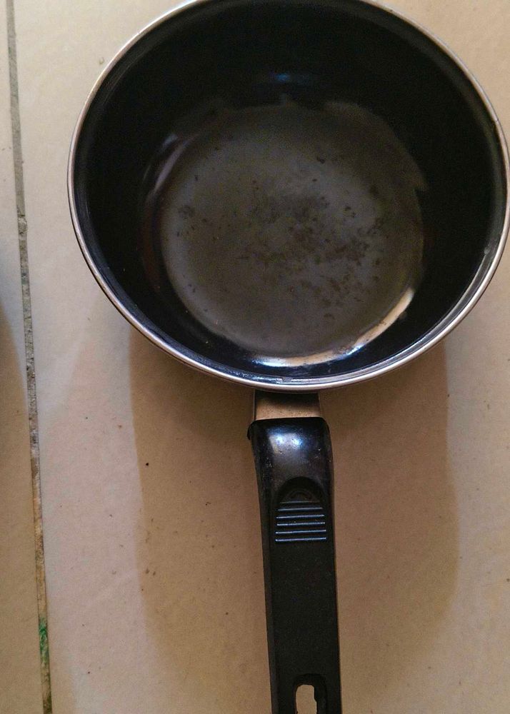 Milk Pan