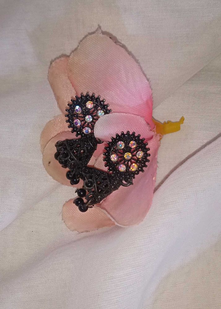 Jhumka