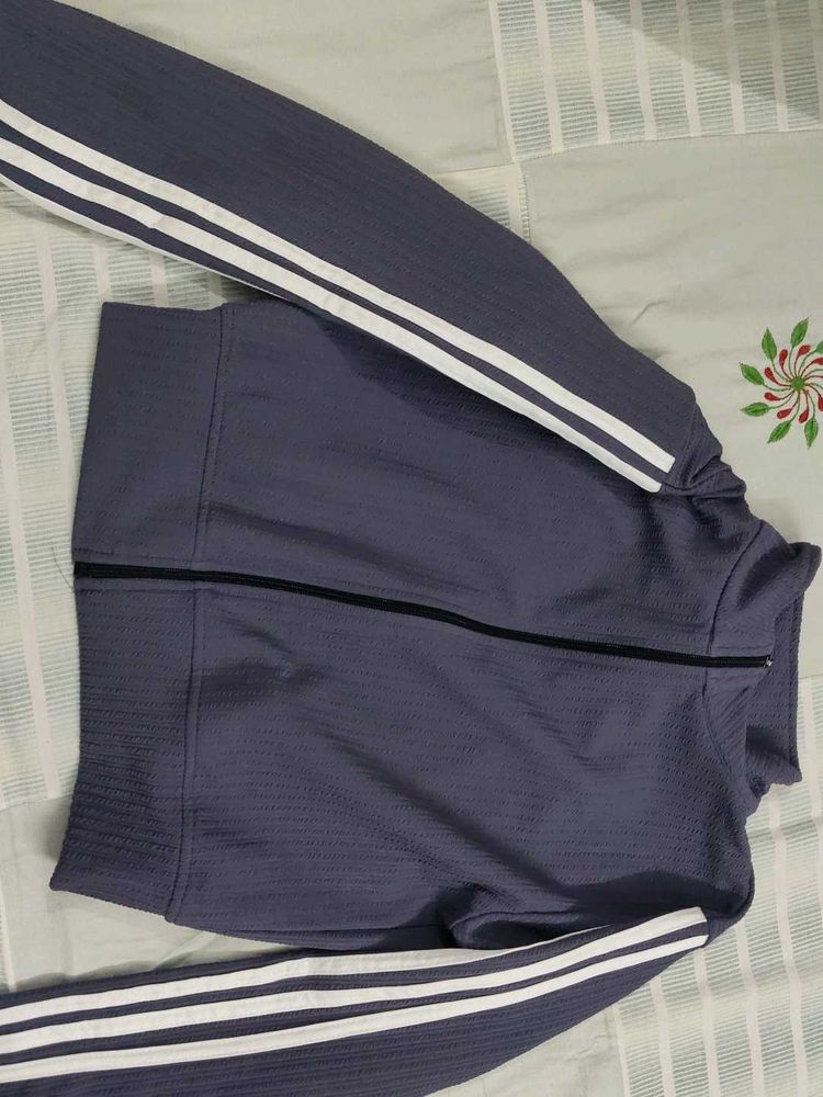 Adidas Track Jacket