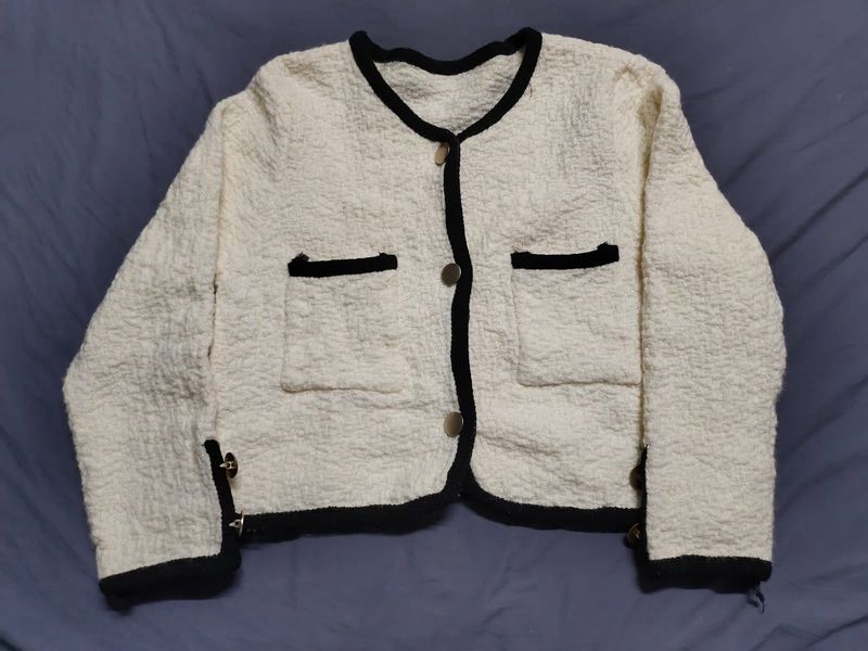 OLD MONEY cardigan