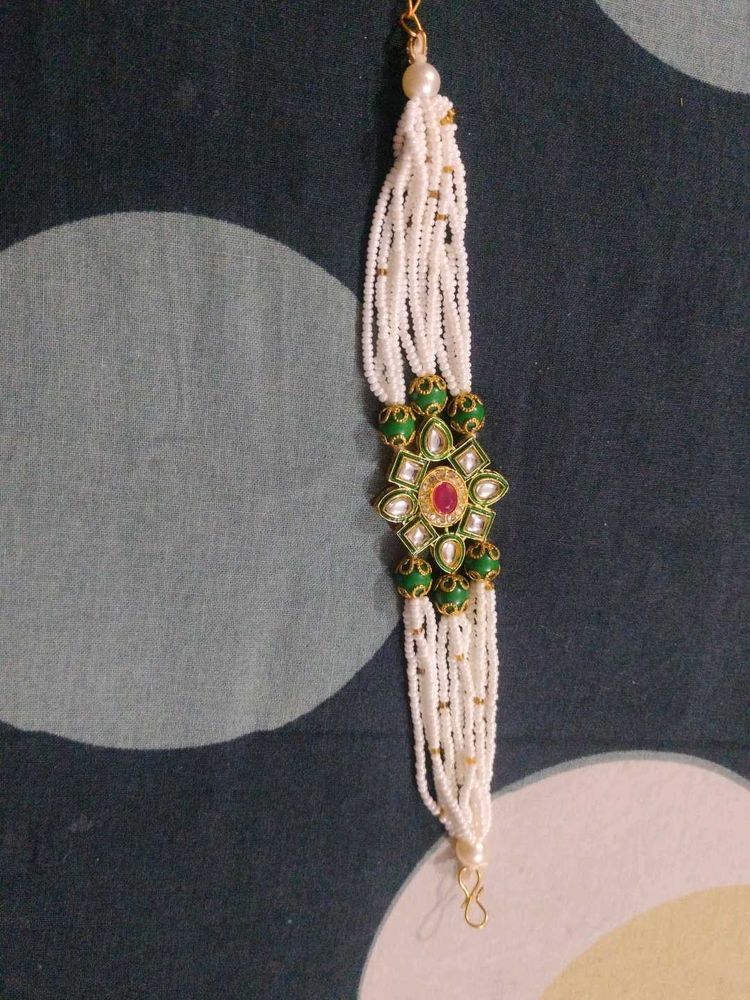 Jadau Bracelet