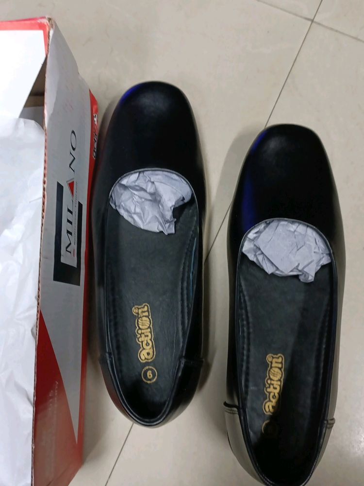 New Milano Action Formal Shoes For Women