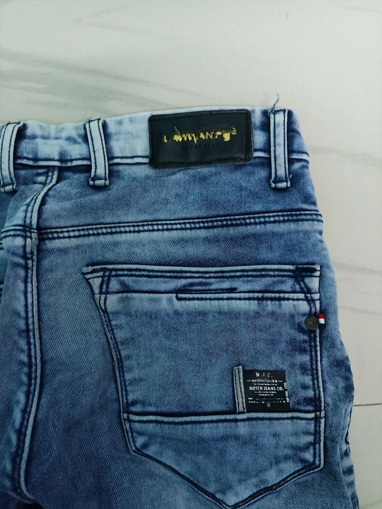 New Jeans Size -28 Waist