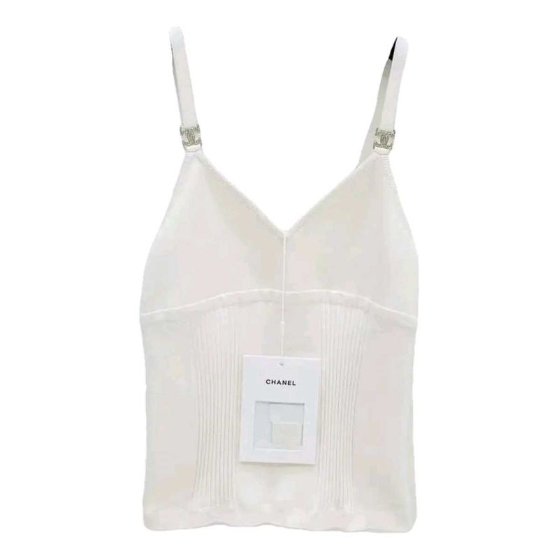 Chanel Top For Women 🤍