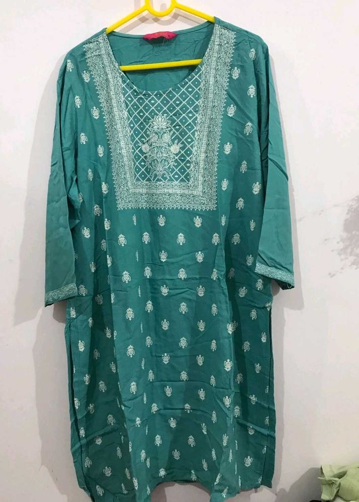 Get This Beautiful Kurtha 😻