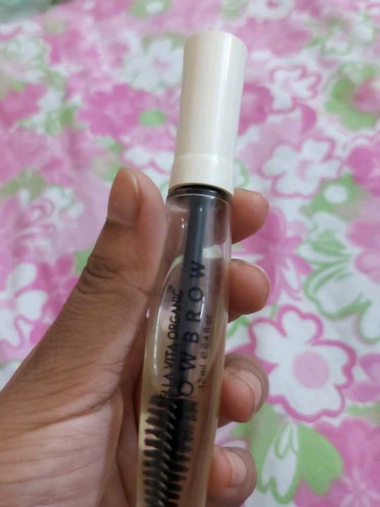Eyelashes &amp; Eyebrow Oil