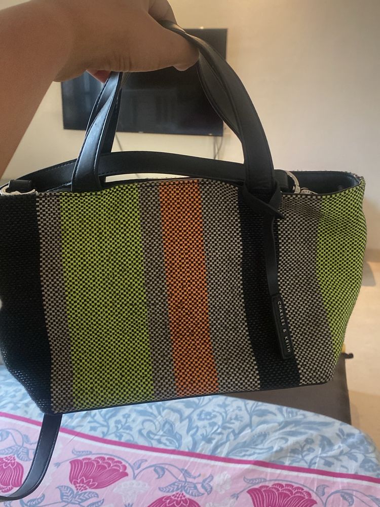 Hand Bag..