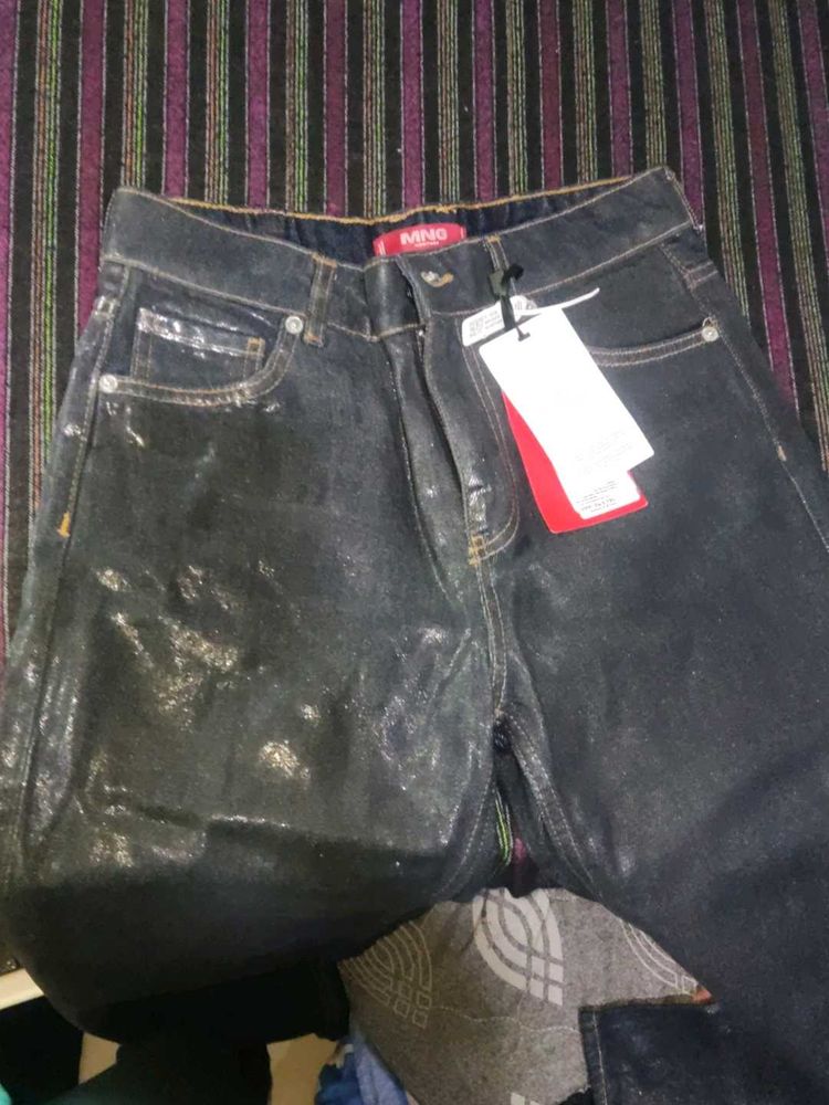 MNG Jeans