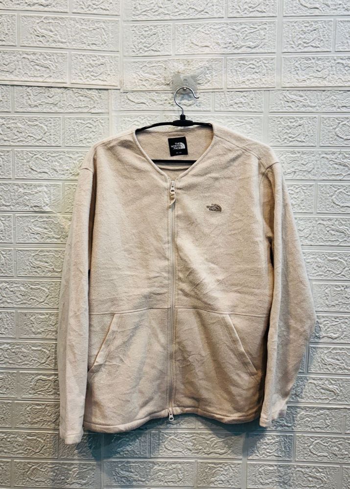 🇦🇺 The North Face  Imported Fleece Jacket