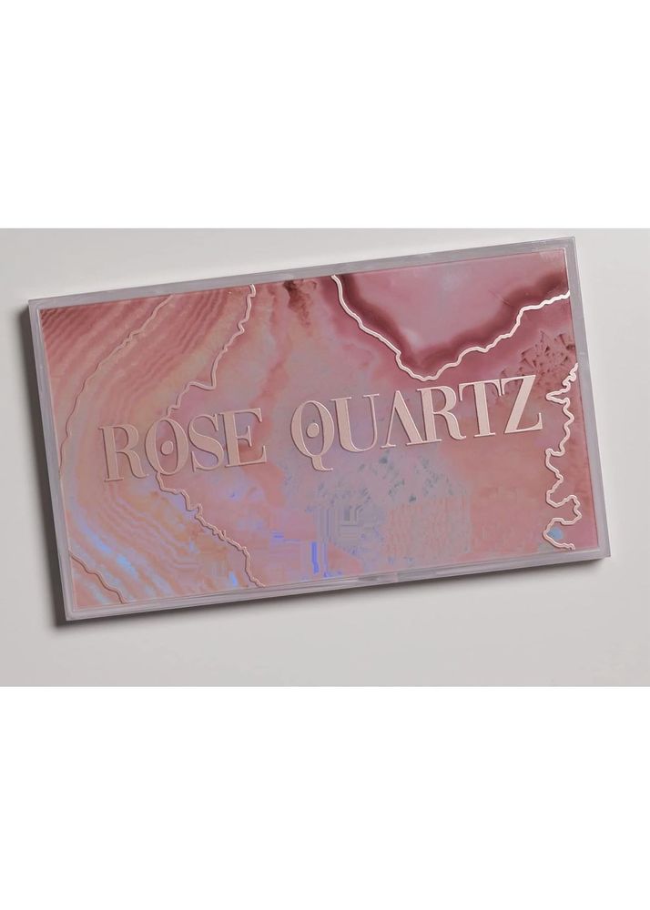 Huda Beauty Quartz Pallet(dupe )