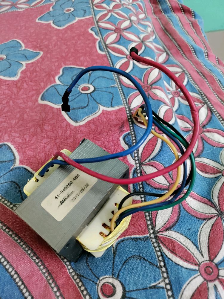 UPS Transformer For PC Computer 220V AC