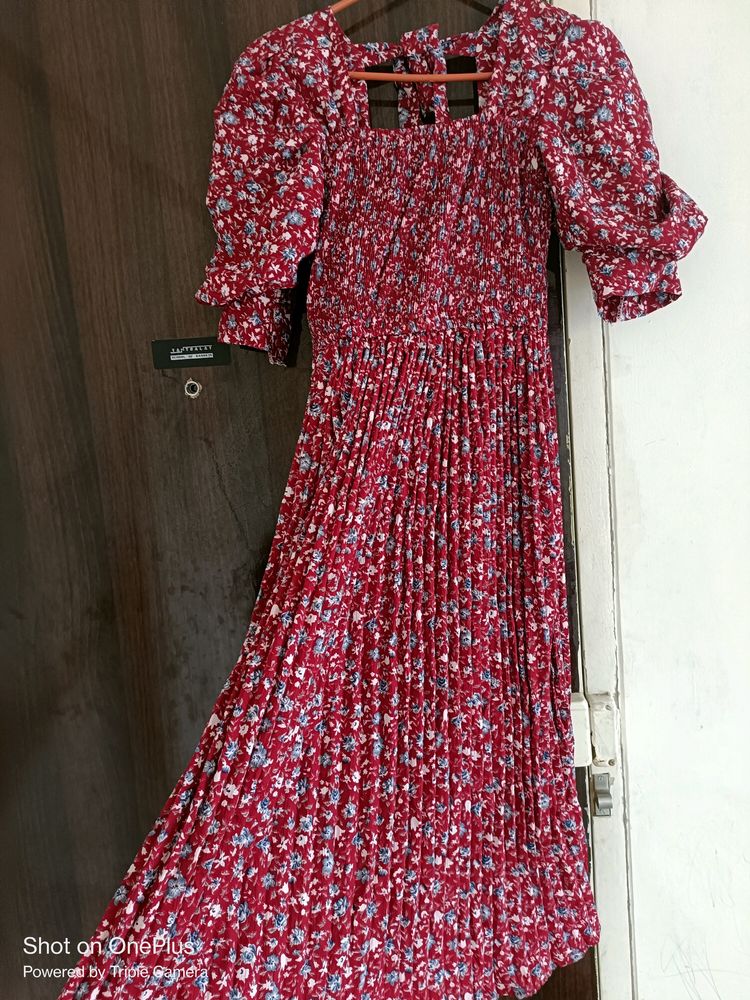 Maxi Dress For Girls And Women
