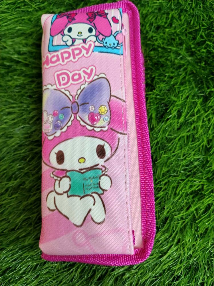 My Melody Stationery Pouch