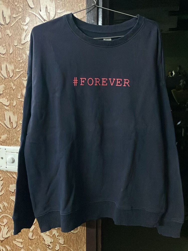 Giordano Sweatshirt 38-42