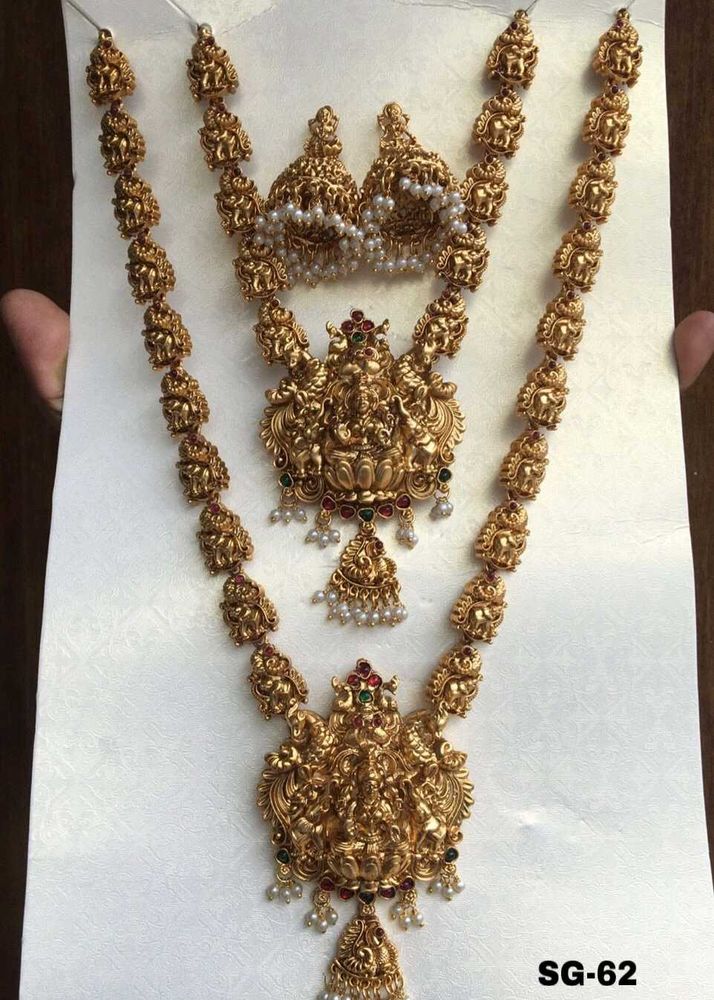 Jewellery Set