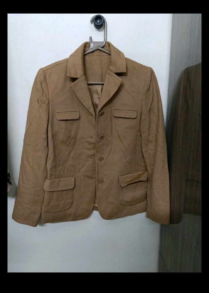 Blazer For Girls