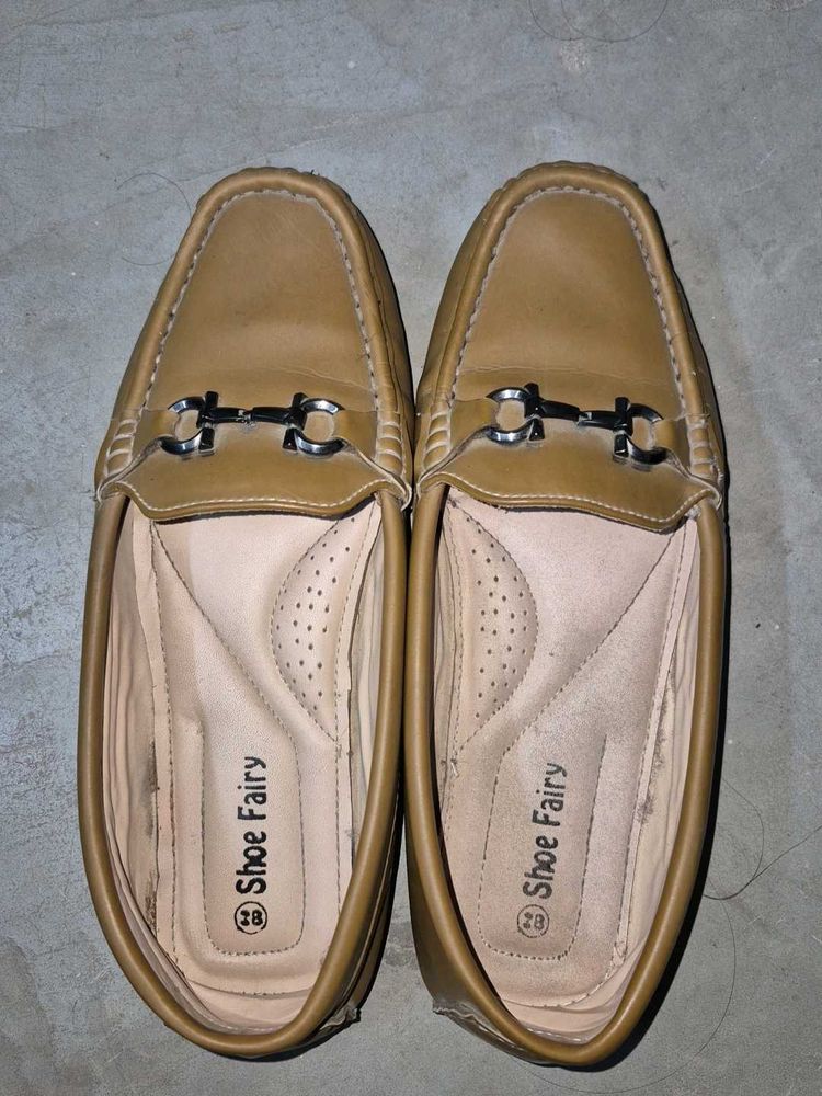 Shoe Fairy Loafers - Stylish &amp; Comfortable