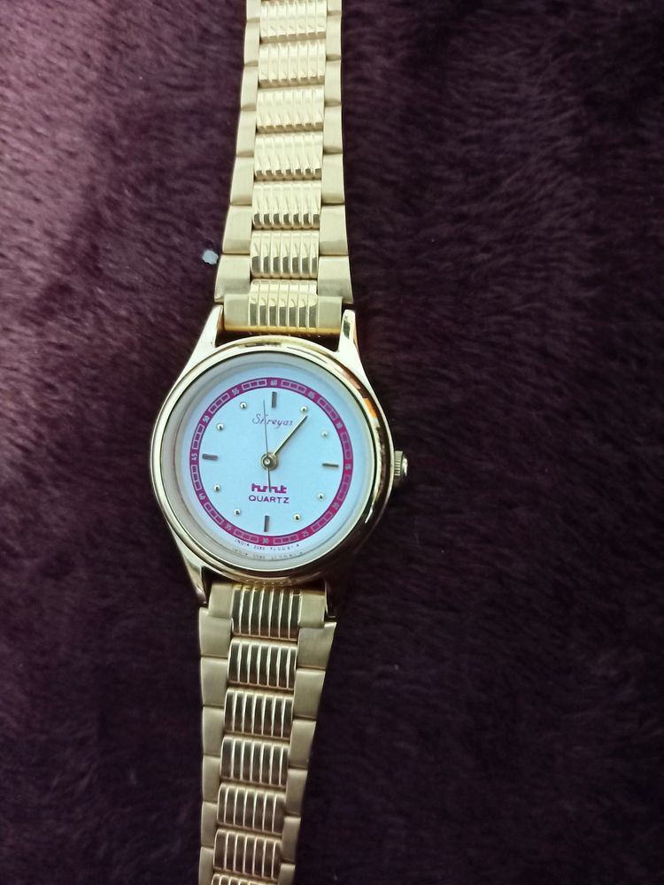 Women's Watch