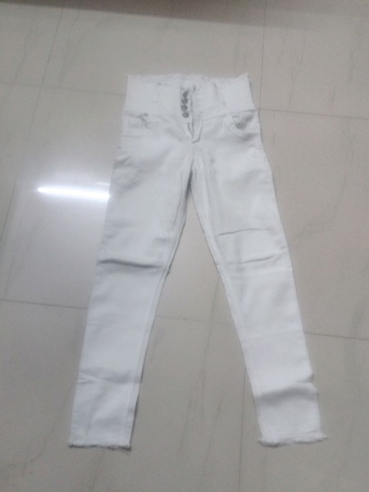 Worn A Couple Of Times