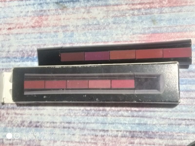 5 In One Lipstick
