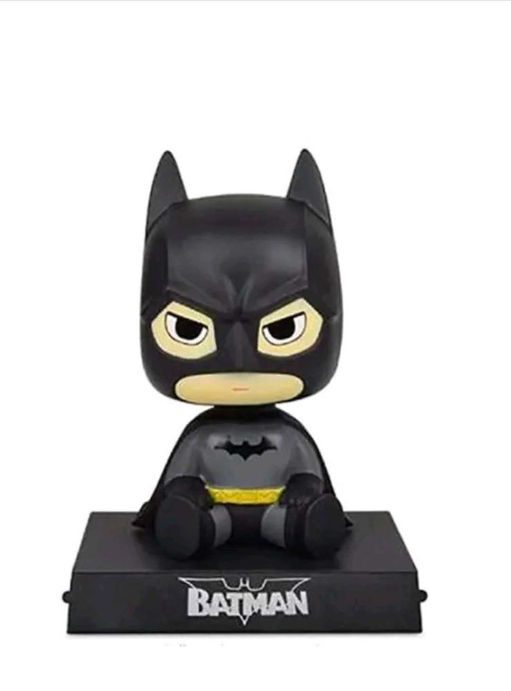 Batman Bobblehead Figure