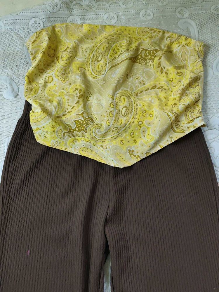 Combo Co Ord Sat