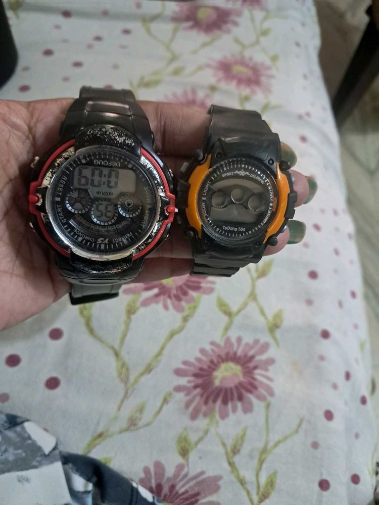 Kids Watch