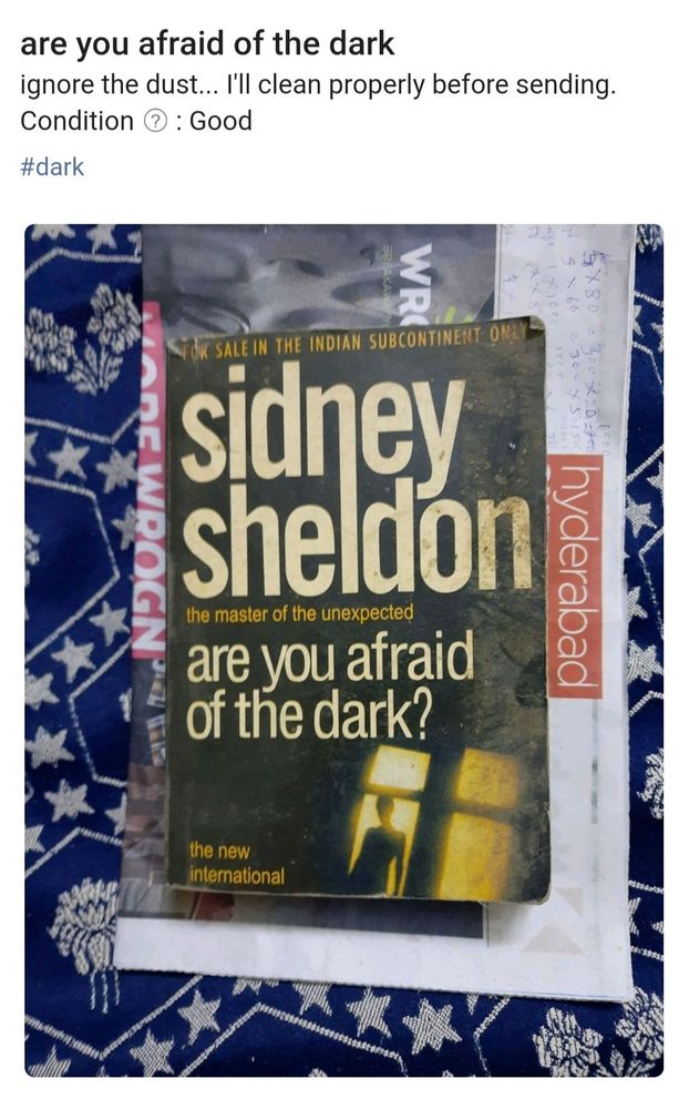 Sidney Sheldon