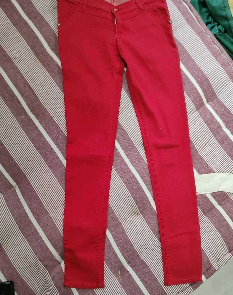 westeran jeans