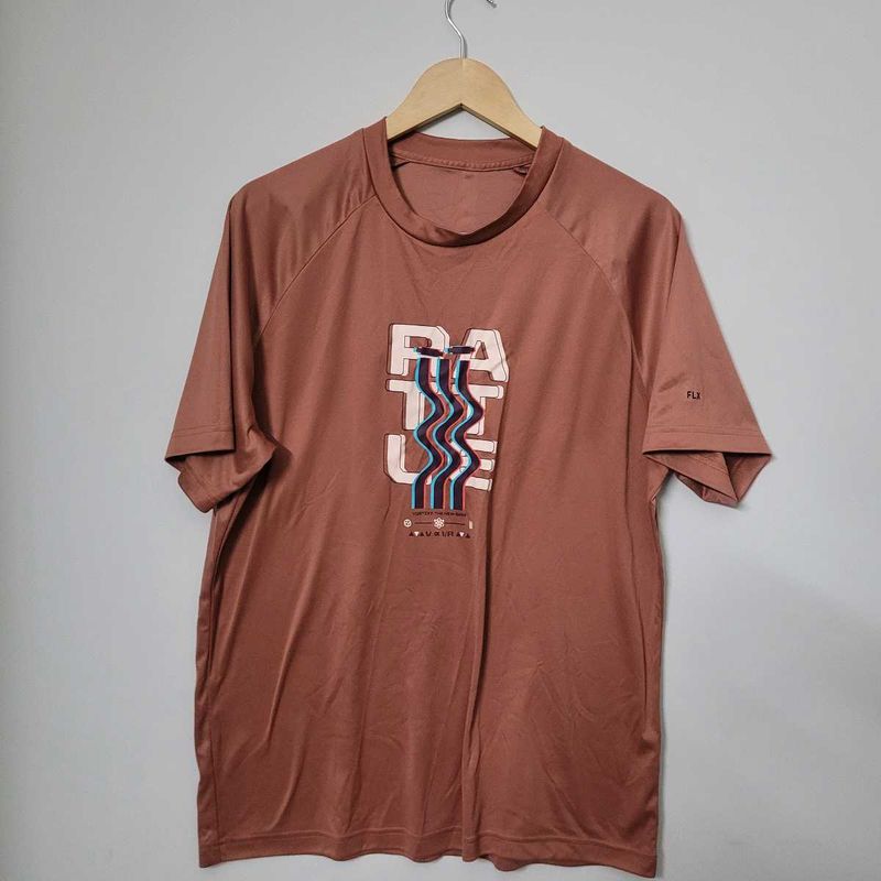 Quick Dry Gym Tshirt