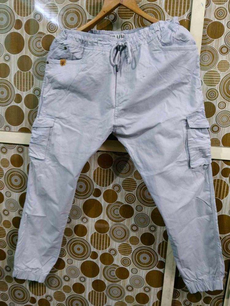 cargo 6 pocket pant
