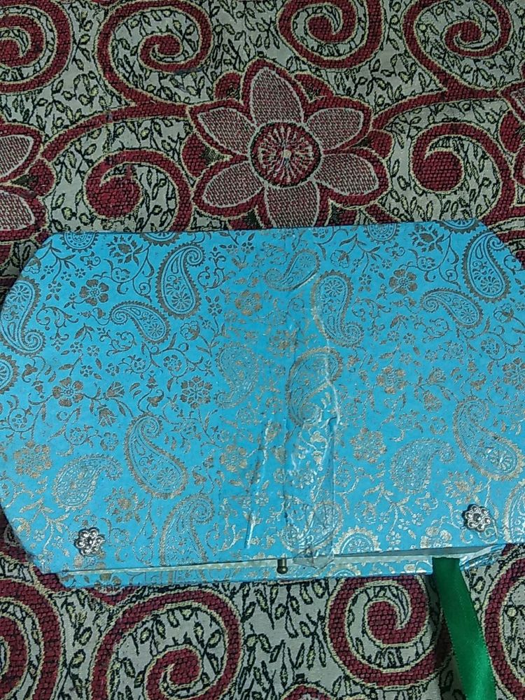 Jewellery Box