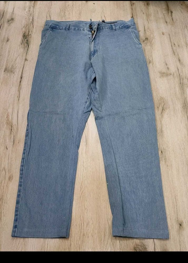 sc3001 Key Jeans Waist 34