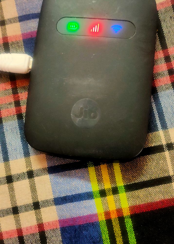 JioFi For Sale From Jio
