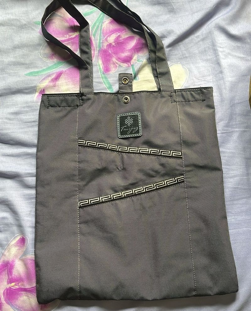 Stylish Tote Bag