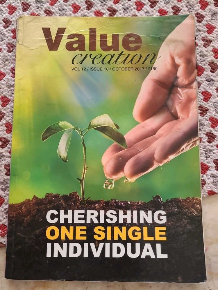 Value Creation Magazine