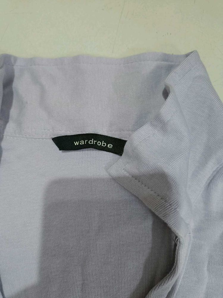 Wardrobe Shirt