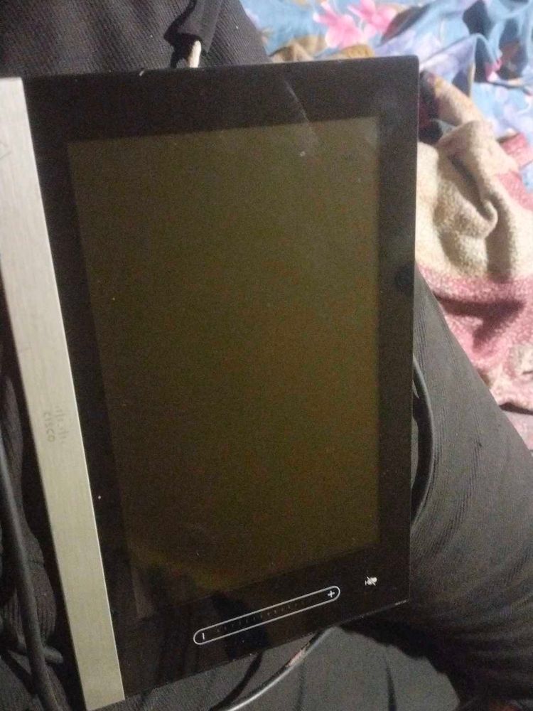 Cisco IP Phone CP-7975G