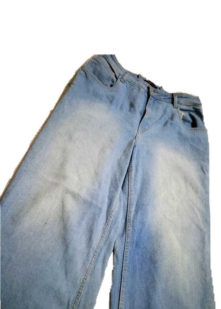 Baggy Jeans