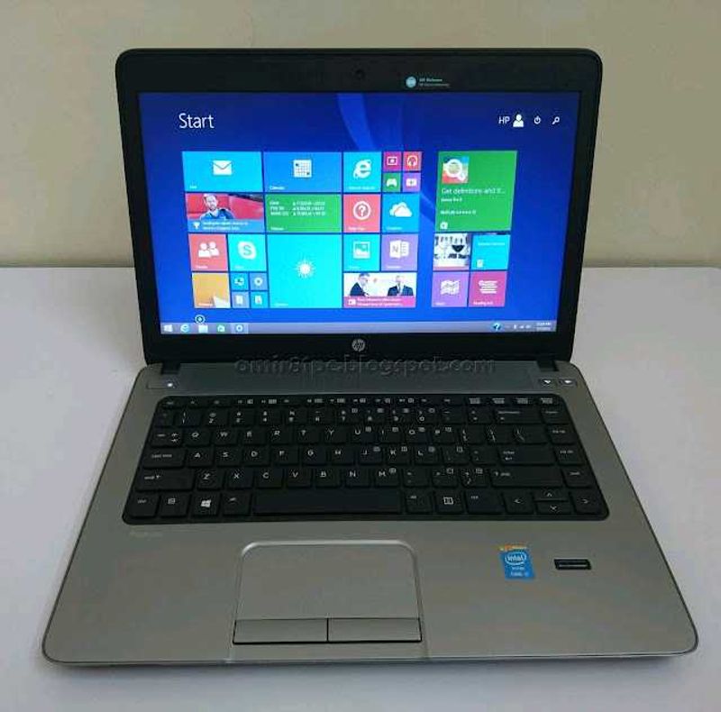 HP LAPTOPS