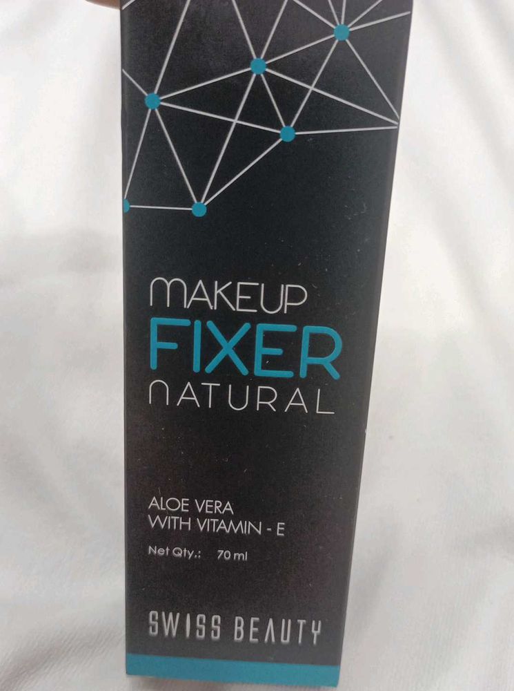 Swiss Beauty Makeup Fixer