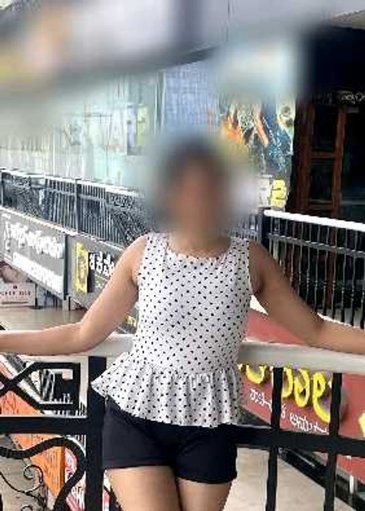 Cute heart print playsuit 💗