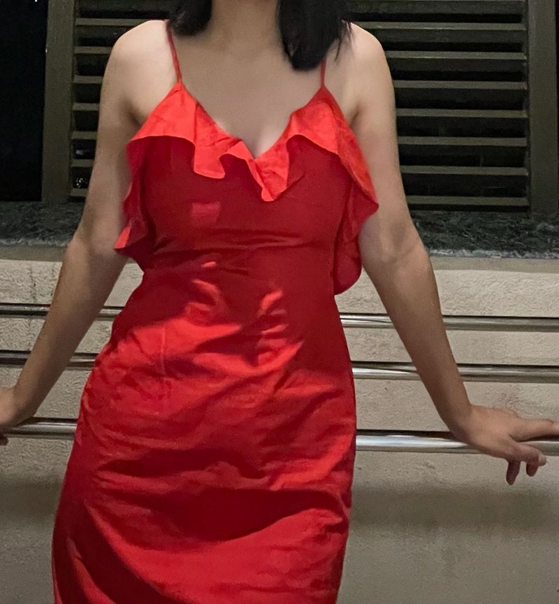 Zara Dress