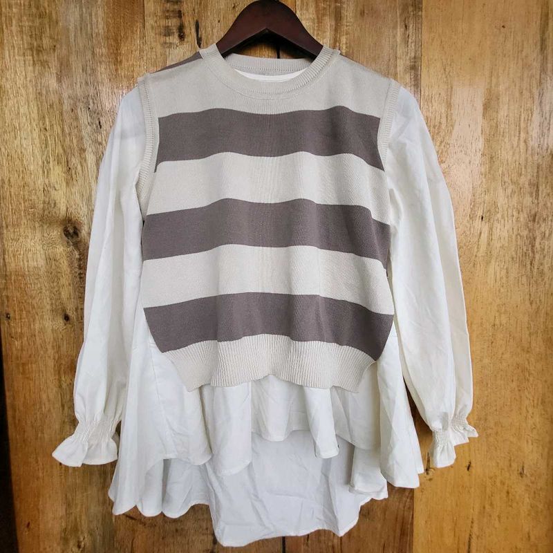 2&amp;1 Shirt