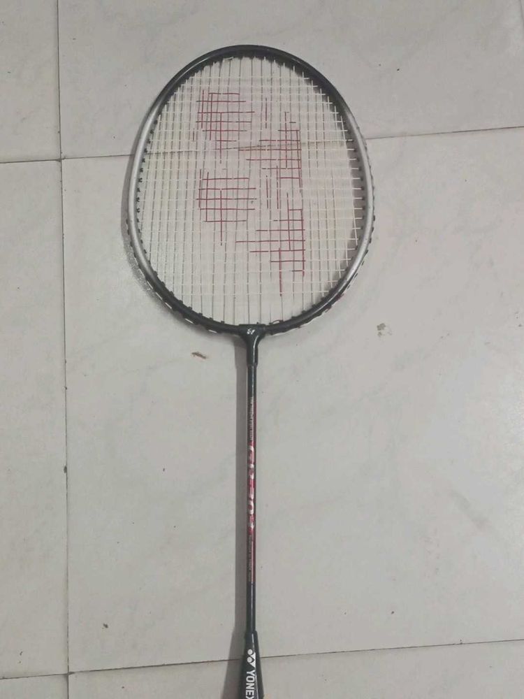 Yonex Badminton Racket