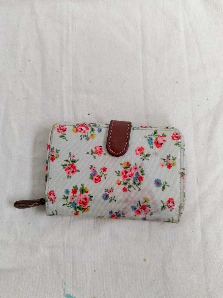 Cath Kidston Wallet